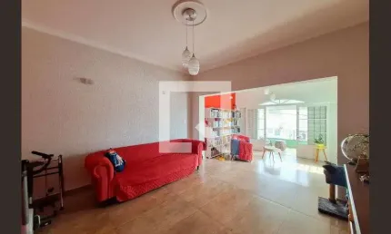 Casa com 3 quartos à venda na Rua Professor Paul Hugon, --, Mandaqui, São Paulo