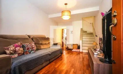 Casa com 2 quartos à venda na Rua Enjolras Vampre, --, Bosque da Saúde, São Paulo