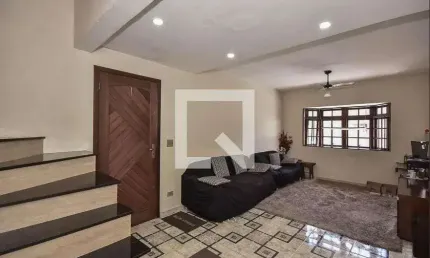 Casa à venda - jardim monte kemel, 3 quartos,  180 m2