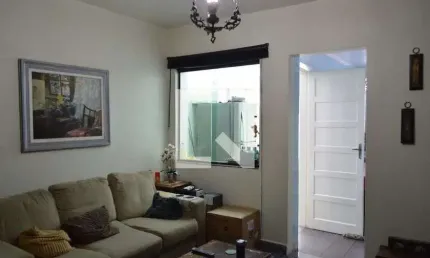 Casa com 4 quartos à venda na Rua Gama Lobo, --, Ipiranga, São Paulo
