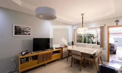 Casa com 3 quartos à venda na Rua Guilherme Rudge, --, Vila Ré, São Paulo