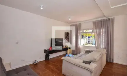 Casa à Venda - Jardim Monte Kemel, 3 Quartos,  180 m2
