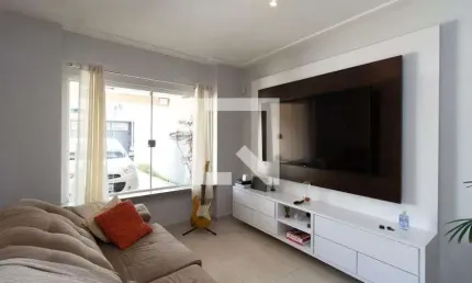 Casa com 3 quartos à venda na Rua Barra da Jangada, --, Vila Gustavo, São Paulo