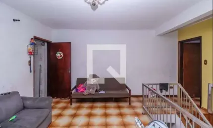 Casa com 2 quartos à venda na Avenida Sapopemba, --, Sapopemba, São Paulo