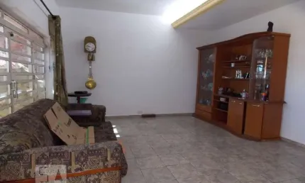 Casa com 4 quartos à venda na Rua Cinamomos, --, Vila Mazzei, São Paulo
