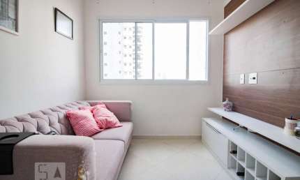 Apartamento com 2 quartos à venda na Rua Itaici, --, Santana, São Paulo
