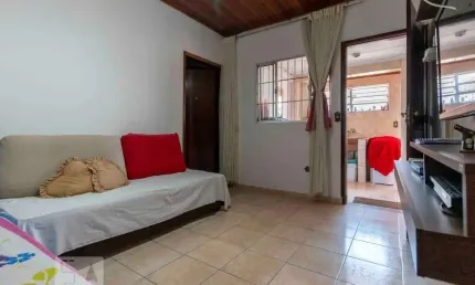 Casa com 3 quartos à venda na Rua Engenheiro Ferreira, --, Artur Alvim, São Paulo