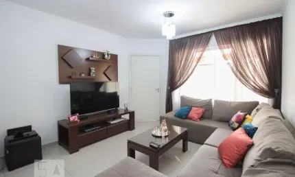Casa com 3 quartos à venda na Rua Manuel Aguilar, --, Santana, São Paulo
