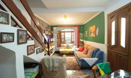 Casa com 3 quartos à venda na Rua Palene, --, Vila Guilherme, São Paulo