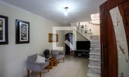 Casa com 4 quartos à venda na Rua Jerônimo Coelho, --, Vila Formosa, São Paulo