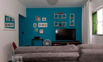 Casa com 3 quartos à venda na Rua Petrobrás, --, Vila Antonieta, São Paulo