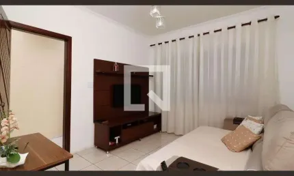 Casa à Venda - Ermelino Matarazzo, 2 Quartos,  125 m2
