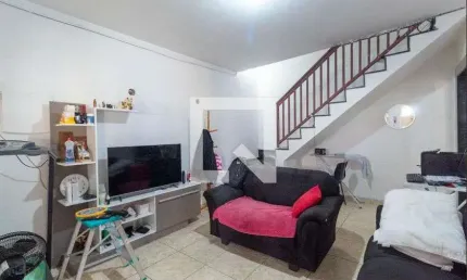 Casa com 3 quartos à venda na Rua Axoxé, --, Vila Ré, São Paulo