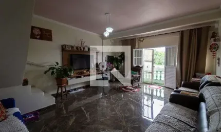 Casa com 4 quartos à venda na Rua Rodrigues da Guerra, --, Sapopemba, São Paulo