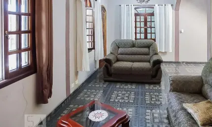 Casa com 4 quartos à venda na Rua Independência, --, Sapopemba, São Paulo