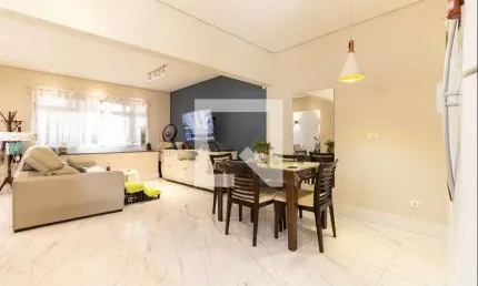 Casa com 1 quarto à venda na Rua Virgínia Cardoso, --, Sacomã, São Paulo