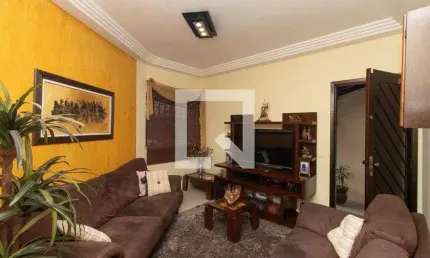 Casa com 3 quartos à venda na Rua Thomaz Cyro Pozzi, --, Vila Constança, São Paulo