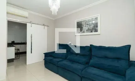 Casa com 2 quartos à venda na Rua Monte Sião, --, Vila Ré, São Paulo