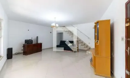 Casa com 4 quartos à venda na Rua Paulo de Morais, --, Vila das Mercês, São Paulo