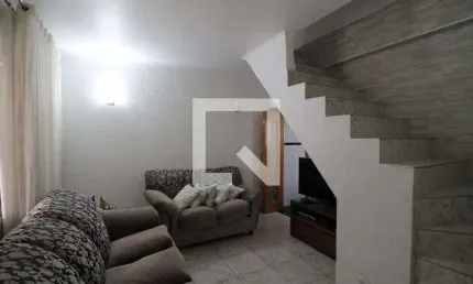 Casa com 2 quartos à venda na Rua Fernão Alves, --, Cangaíba, São Paulo