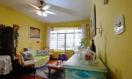Casa com 4 quartos à venda na Rua José de Almeida Soares, --, Jardim Taboão, São Paulo