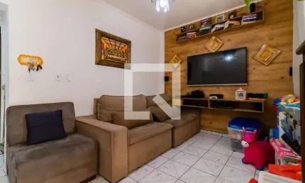 Casa com 2 quartos à venda na Rua Abagiba, --, Vila das Mercês, São Paulo