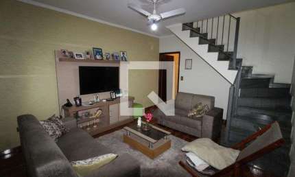 Casa com 2 quartos à venda na Rua Constantino do Amaral Tavares, --, Vila Ema, São Paulo