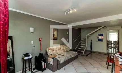 Casa com 2 quartos à venda na Rua Santa Rita de Cássia, --, Santana, São Paulo