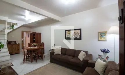 Casa com 5 quartos à venda na Rua Professor Miguel Maurício da Rocha, --, Campo Belo, São Paulo
