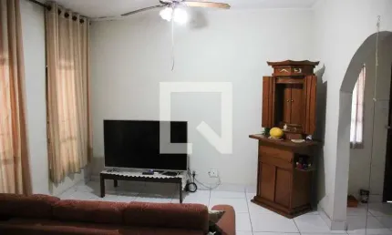 Casa com 3 quartos à venda na Rua Nelson Pinto, --, Vila Jacuí, São Paulo