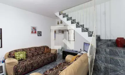 Casa com 3 quartos à venda na Avenida Júlio Buono, --, Jardim Brasil, São Paulo