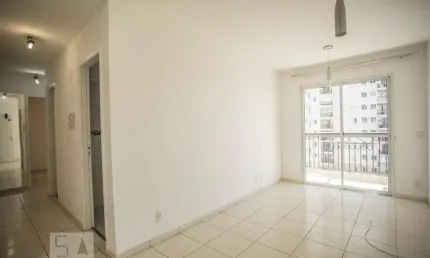 Apartamento à Venda - Vila Mascote, 2 Quartos,  55 m2