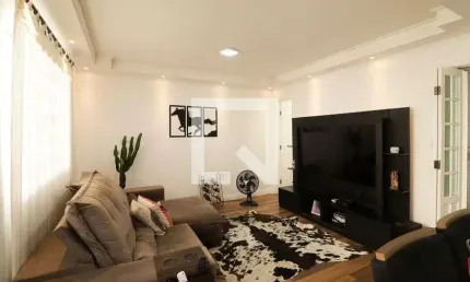 Casa com 3 quartos à venda na Rua Dona Elfrida, --, Santana, São Paulo