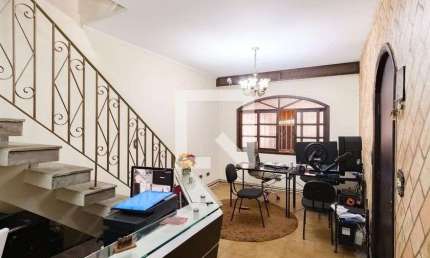 Casa com 3 quartos à venda na Rua Guapiara, --, Penha De França, São Paulo