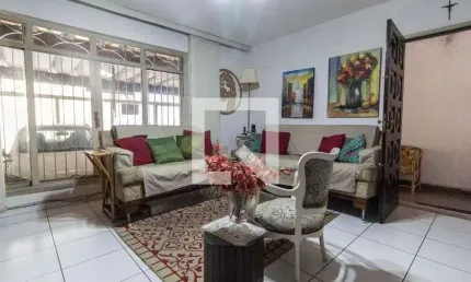 Casa com 2 quartos à venda na Rua Juncal, --, Água Fria, São Paulo