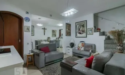 Casa com 3 quartos à venda na Rua Canal do Panamá, --, Vila Mascote, São Paulo