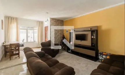 Casa à venda - jardim fernandes, 3 quartos,  190 m2