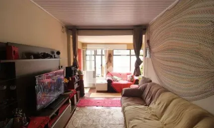 Casa com 2 quartos à venda na Rua Augusto Gil, --, Vila Dionisia, São Paulo