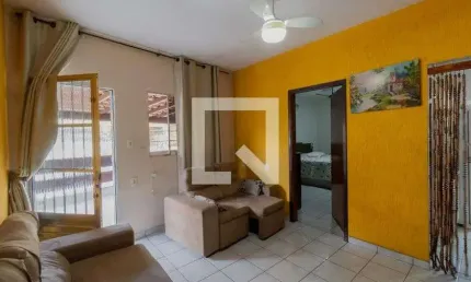 Casa com 2 quartos à venda na Rua Damásio Pinto, --, Itaquera, São Paulo