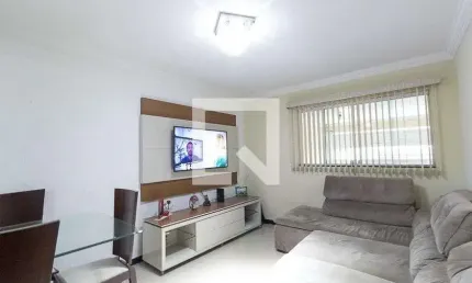 Casa com 3 quartos à venda na Rua Campo do Meio, --, Cangaíba, São Paulo