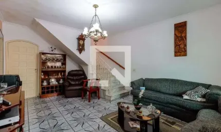 Casa com 2 quartos à venda na Avenida Belisário Pena, --, Vila Maria, São Paulo