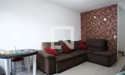 Casa à venda - vila guilhermina, 3 quartos,  110 m2
