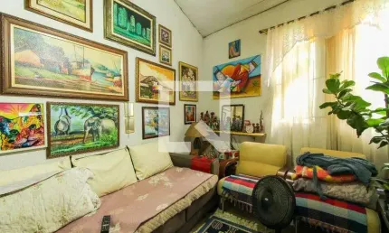 Casa com 2 quartos à venda na Rua Betum, --, Vila Carrão, São Paulo