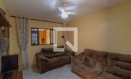 Casa com 2 quartos à venda na Rua Santana de Patos, --, Ponte Rasa, São Paulo