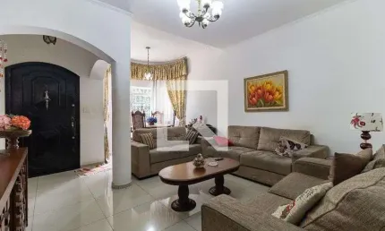 Casa com 2 quartos à venda na Rua Domingos de Rogatis, --, Bosque da Saúde, São Paulo