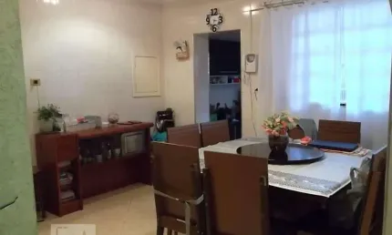 Casa com 3 quartos à venda na Rua Pierre Cheveu, --, Vila Constança, São Paulo