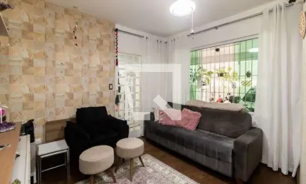 Casa com 2 quartos à venda na Avenida da Justiça, --, Cangaíba, São Paulo