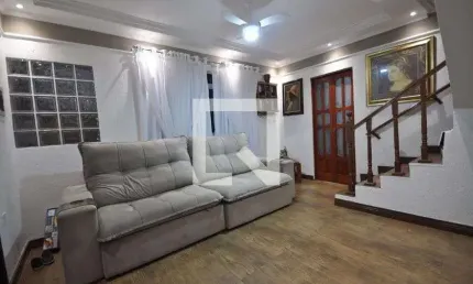 Casa com 2 quartos à venda na Travessa Nair, --, Vila Mazzei, São Paulo
