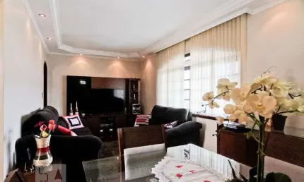 Casa com 3 quartos à venda na Rua Vicente Iório, --, Freguesia do Ó, São Paulo