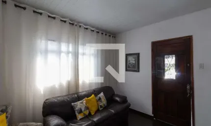 Casa à Venda - Ermelino Matarazzo, 2 Quartos,  76 m2